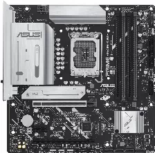 Tarjeta Madre Asus Prime B860m-a Wifi-csm, Socket Lga1851, 4xddr5, Hdmi, Dp, Usb, Micro Atx